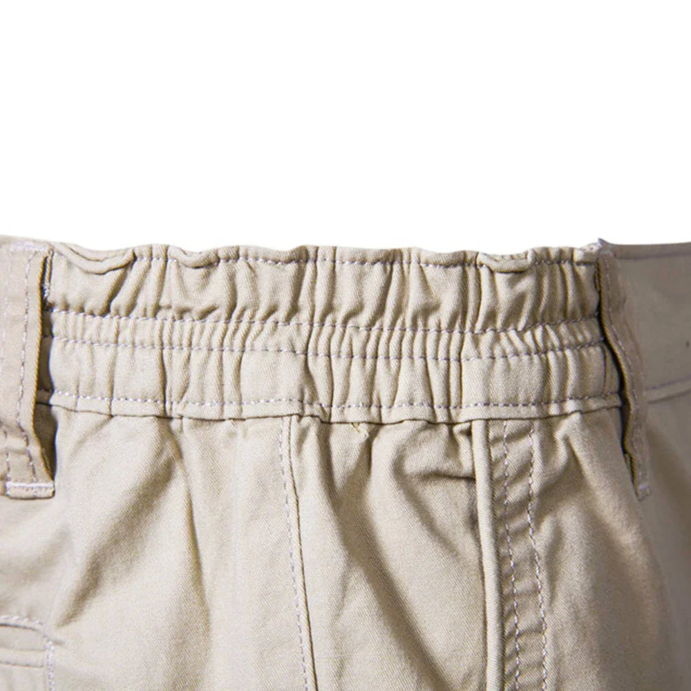 Comfortabele Korte Broek