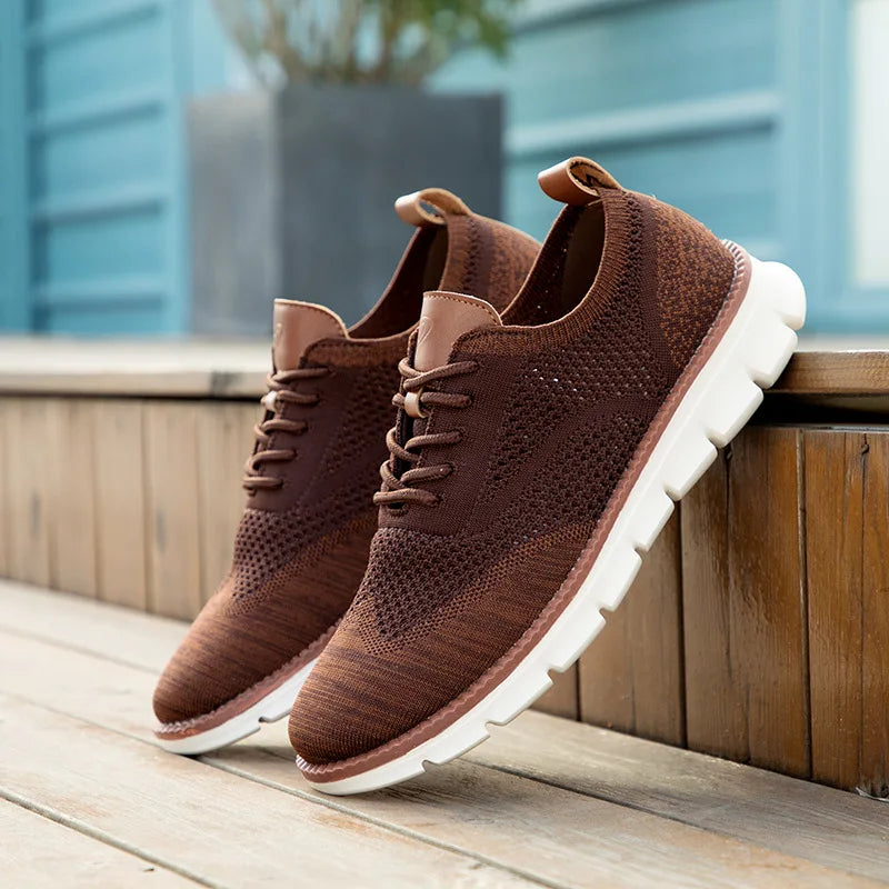 Canvas schoenen