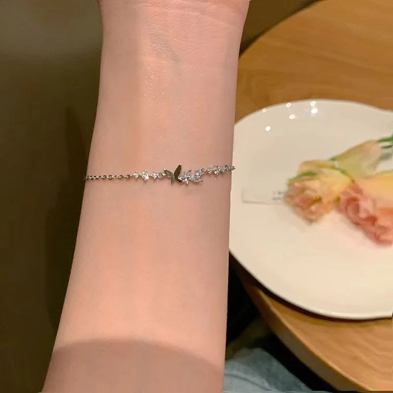 Armbandset