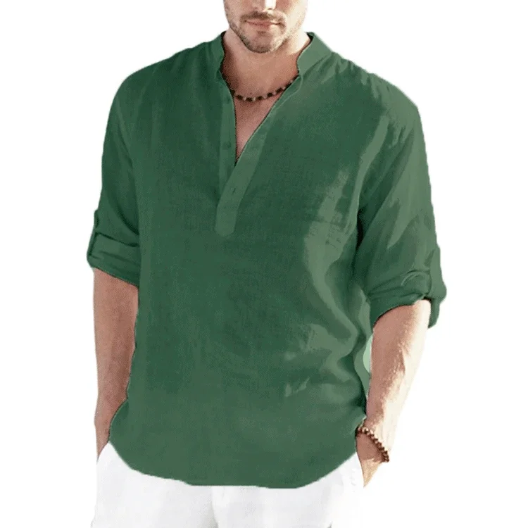 Linnen shirt