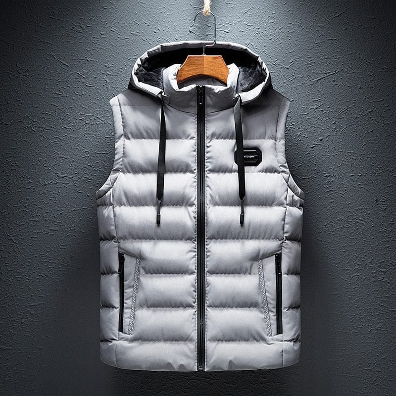Bodywarmer