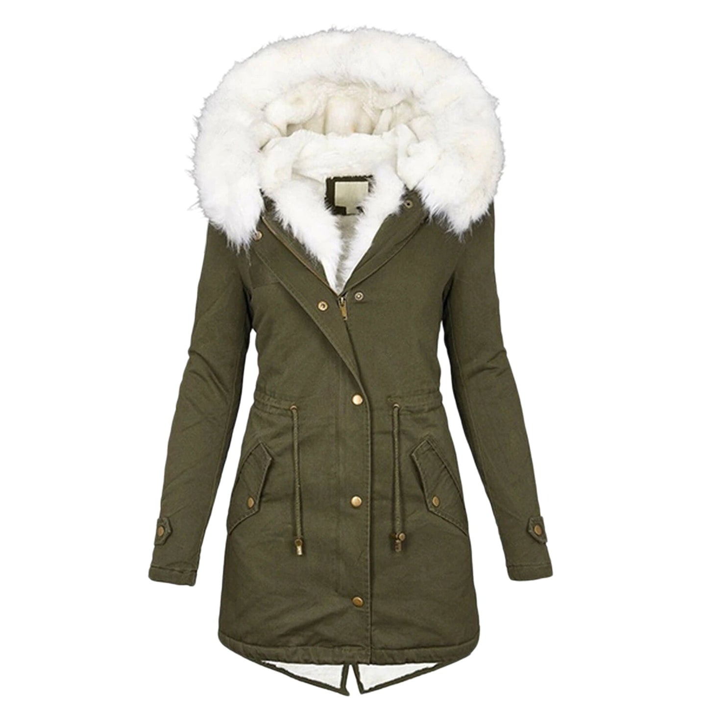 Winterjas