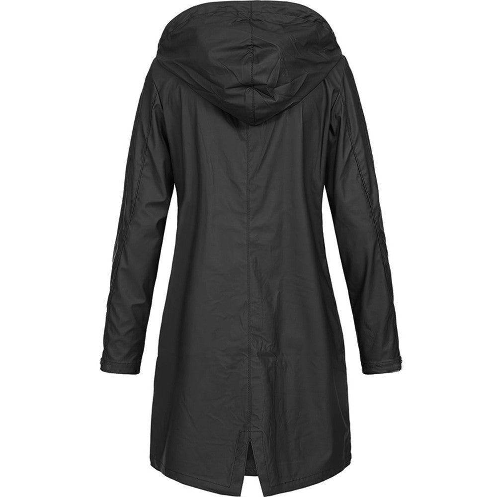 Elegante Regenjas
