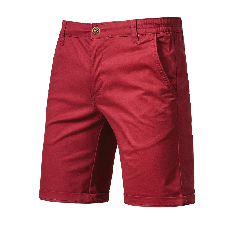 Comfortabele Korte Broek