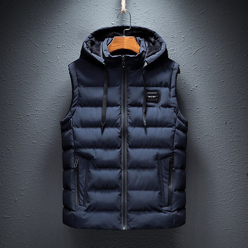 Bodywarmer