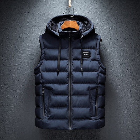 Bodywarmer