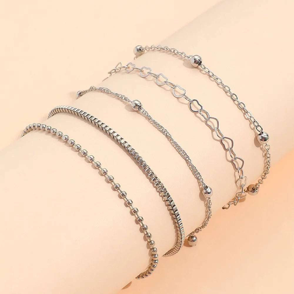 Armbandset