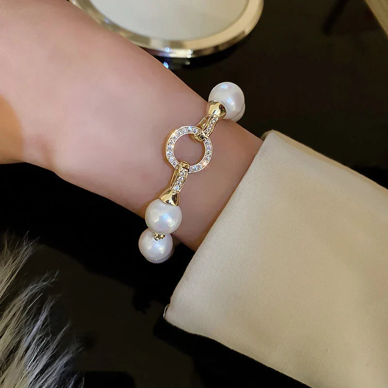 Kralenarmband