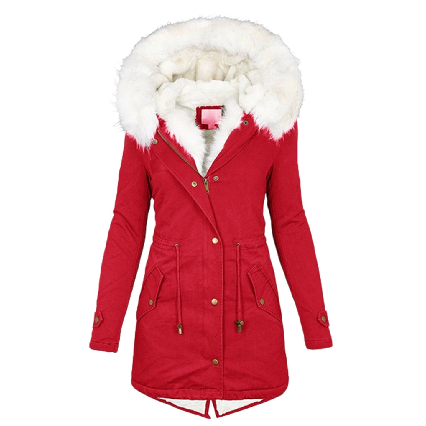 Winterjas