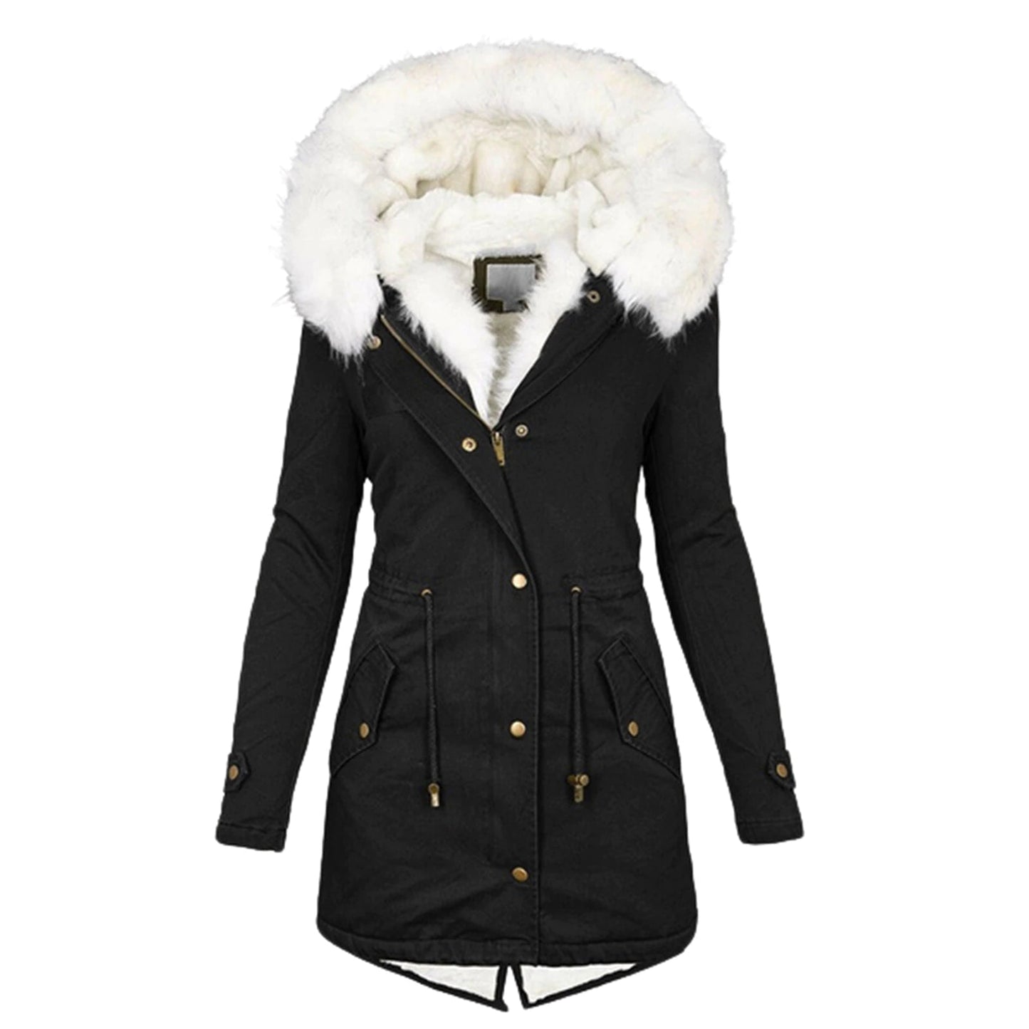 Winterjas