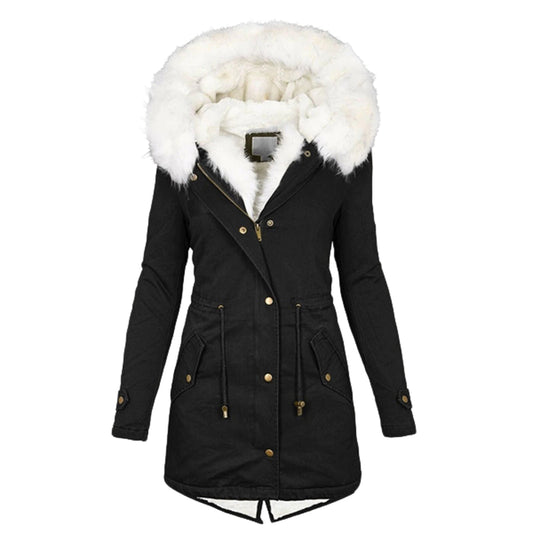 Winterjas