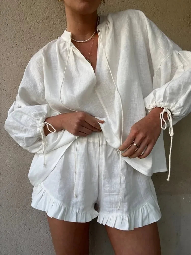 Modieus two-piece