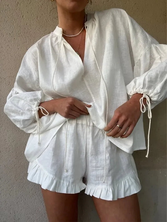 Modieus two-piece