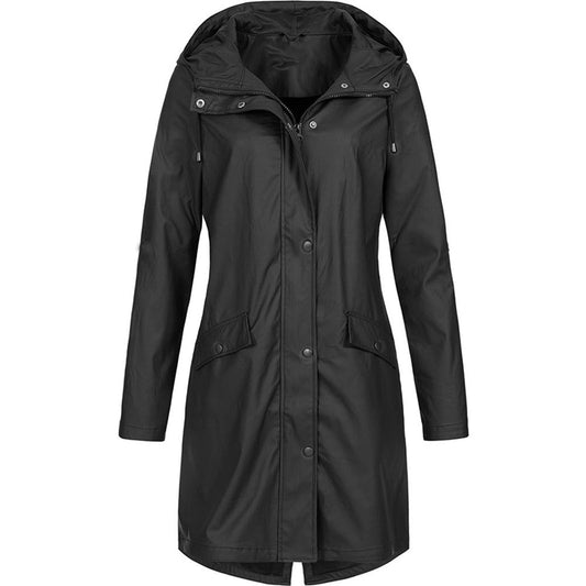 Elegante Regenjas