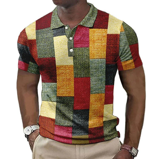 Vintage polo