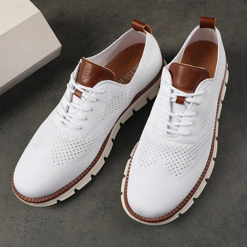 Canvas schoenen