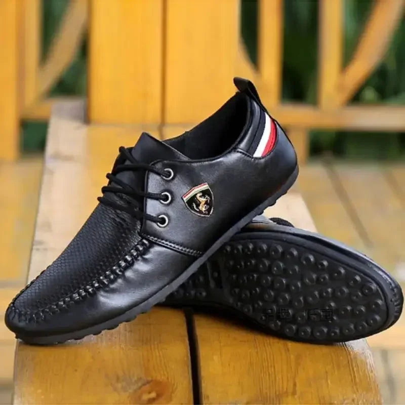 Italiaanse loafers