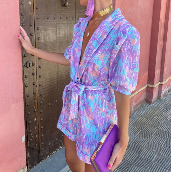 Playsuit
