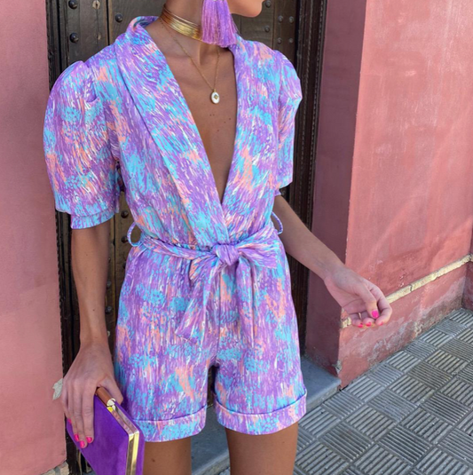 Playsuit