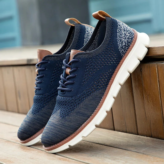 Canvas schoenen