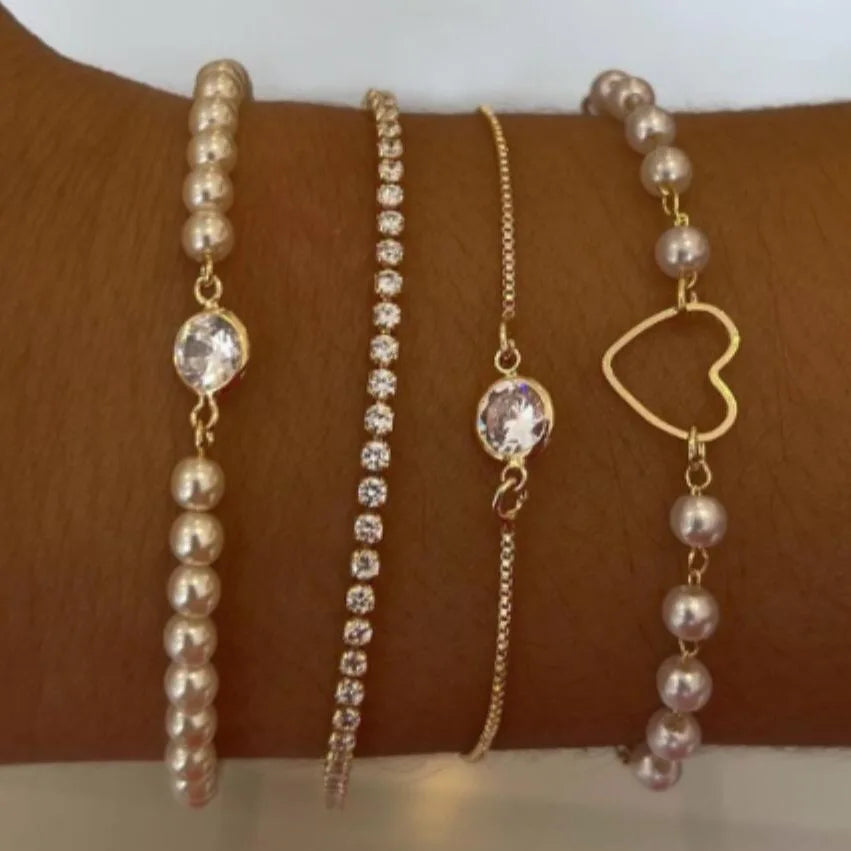 Armbandset