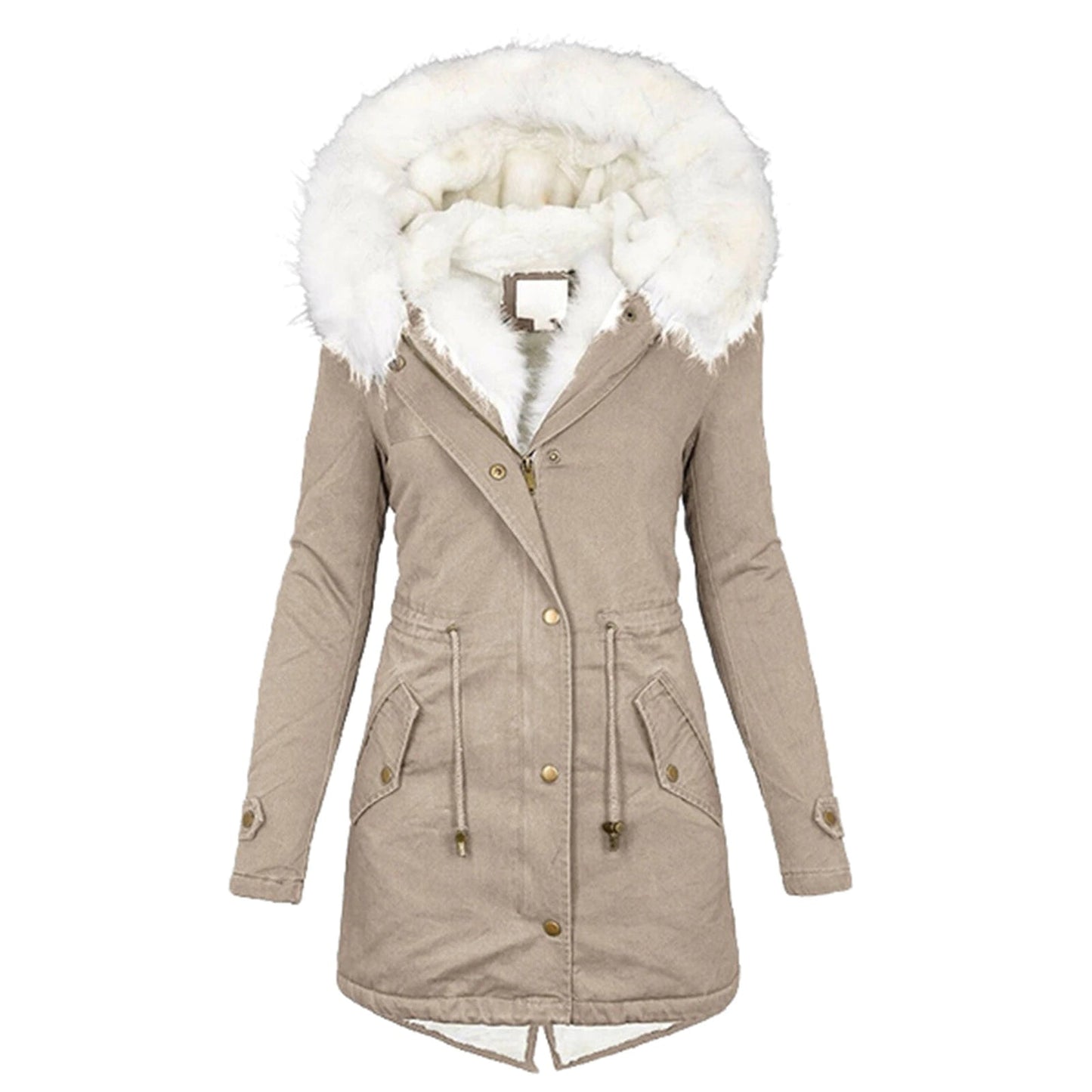 Winterjas
