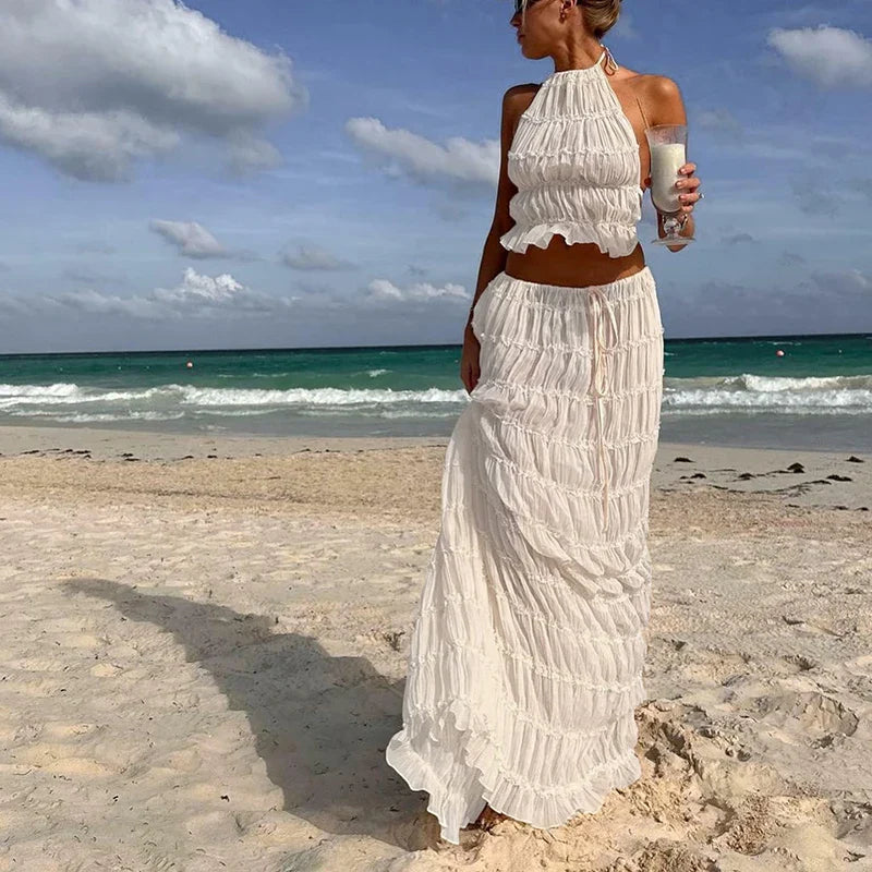 Boho rugloze set