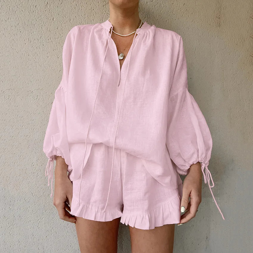 Modieus two-piece