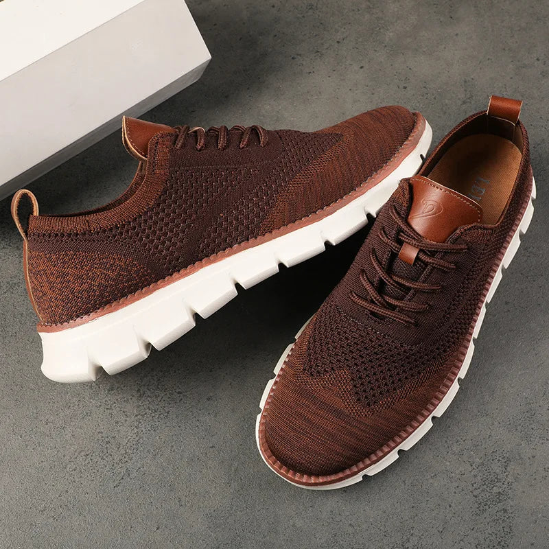 Canvas schoenen