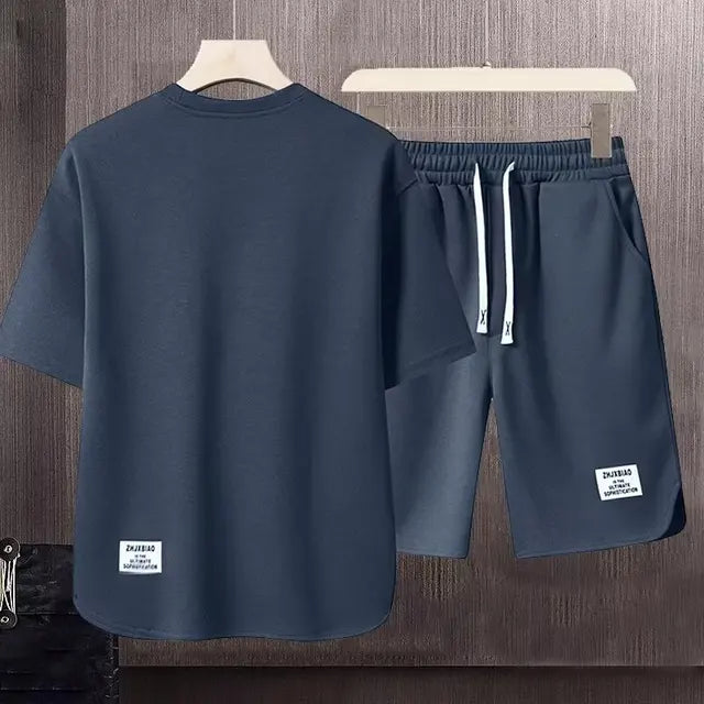 Californië zomerset