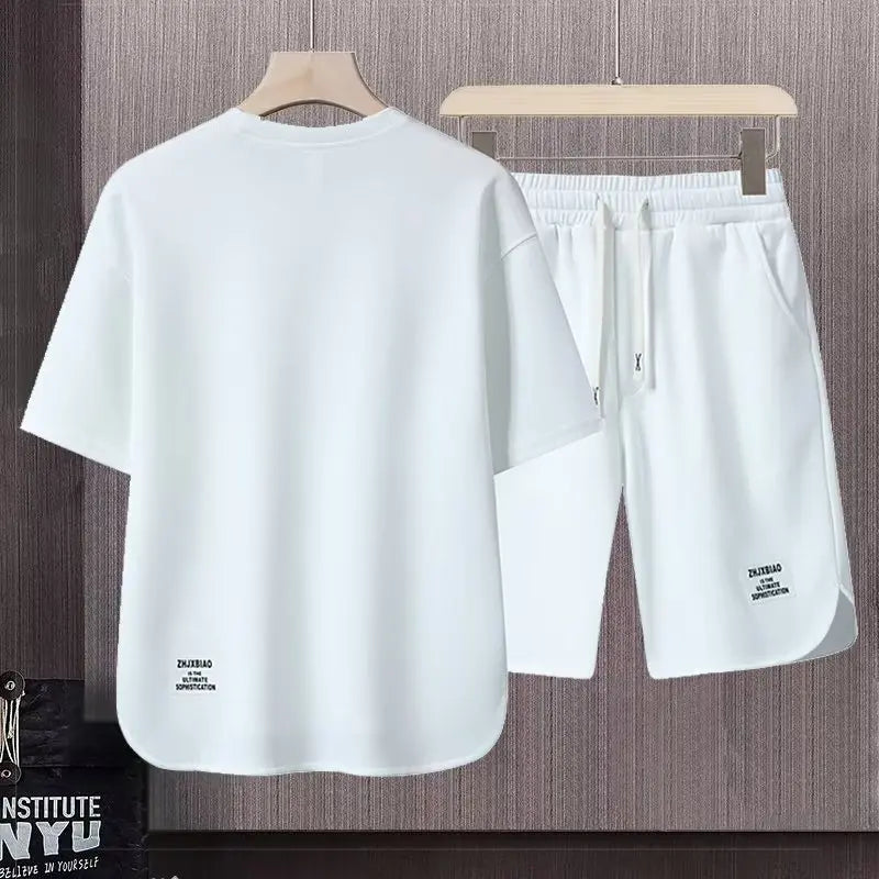 Californië zomerset