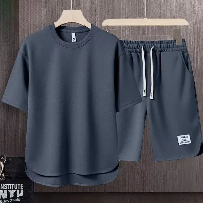 Californië zomerset
