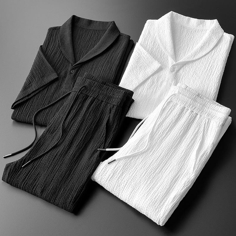 Classic Linnen Set
