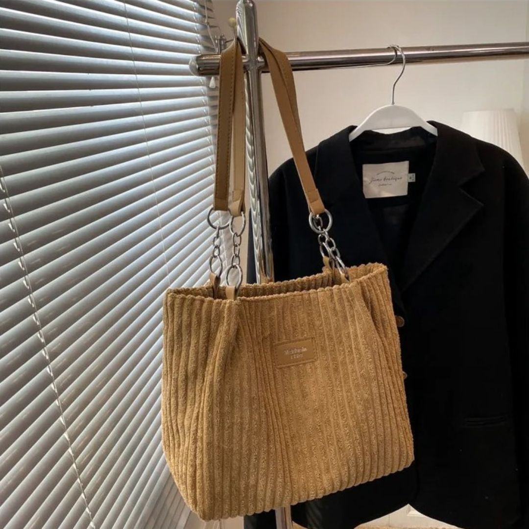Luxe Schoudertas