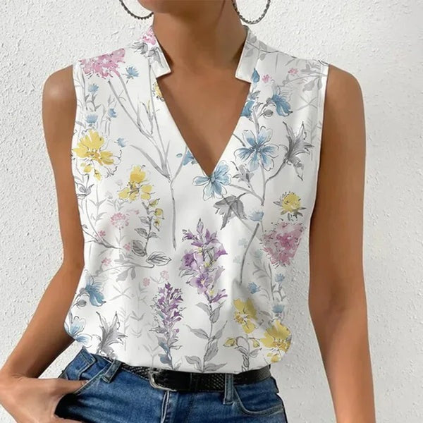 Elegante Top