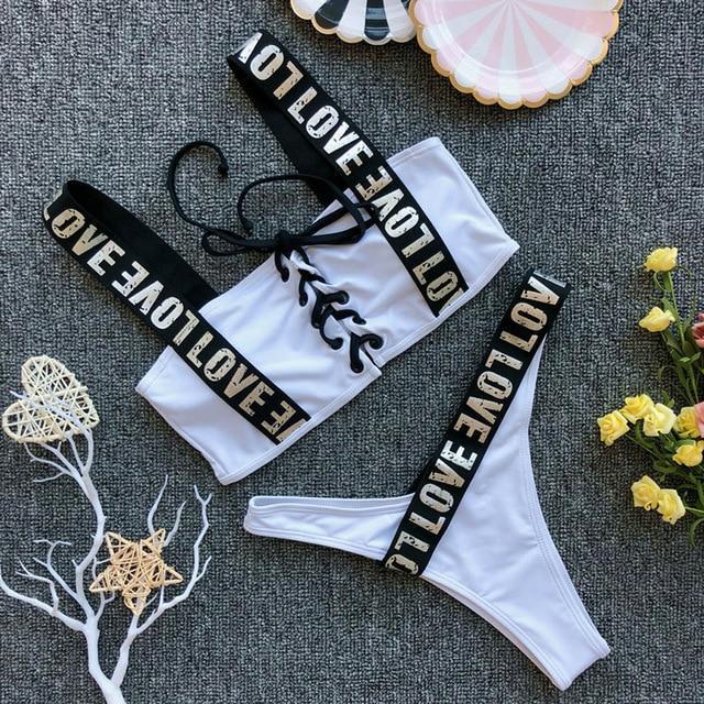 Veter bikini
