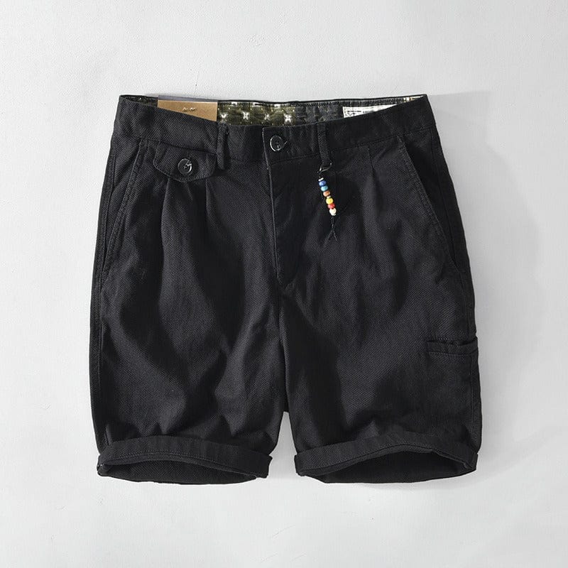 Katoenen Korte Broek