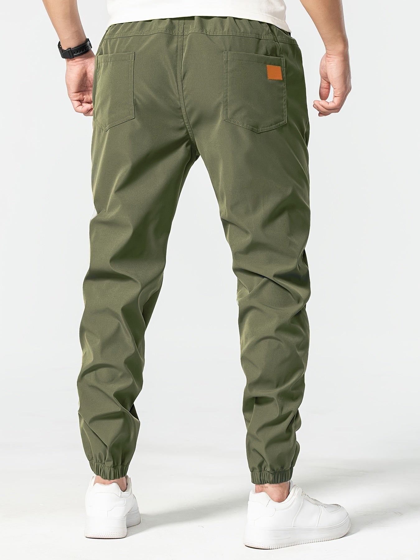 Comfortabele Broek