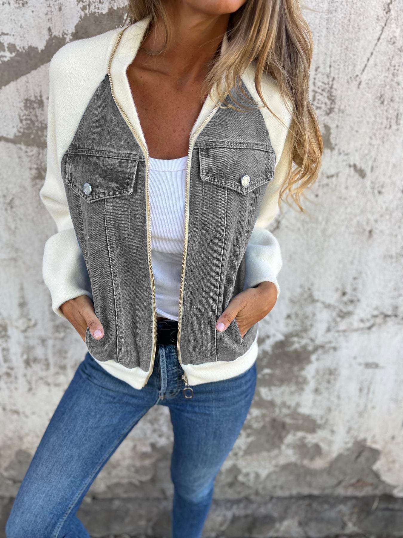 Denim Dream Jack