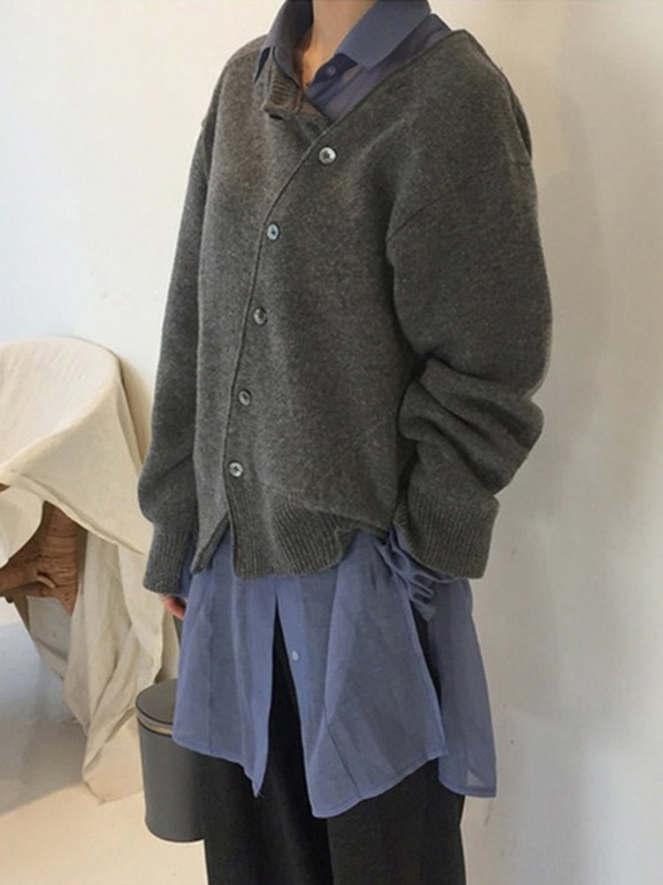 Comfortabel en Stijlvol Vest
