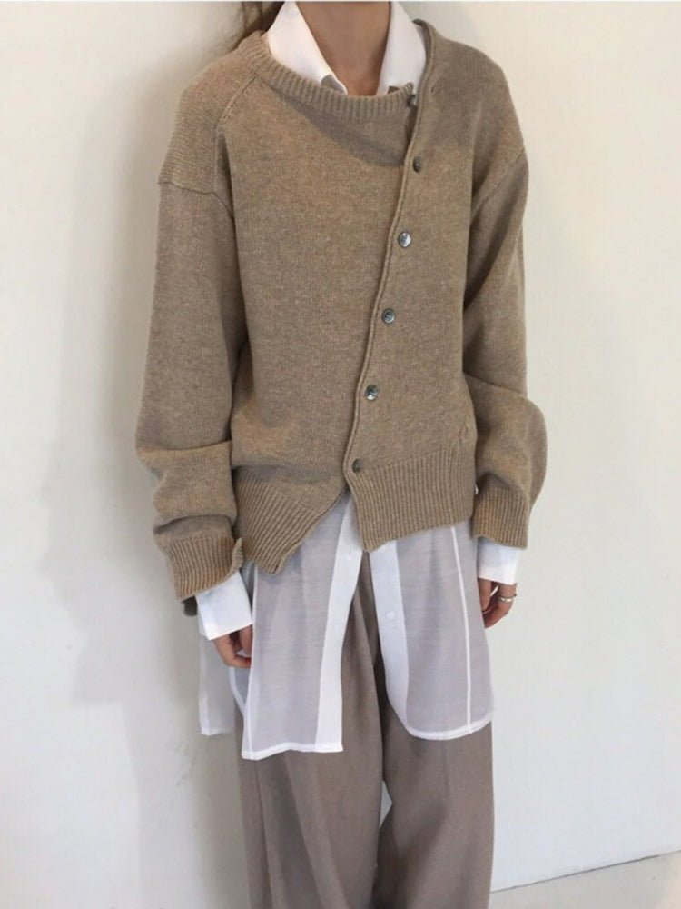 Comfortabel en Stijlvol Vest