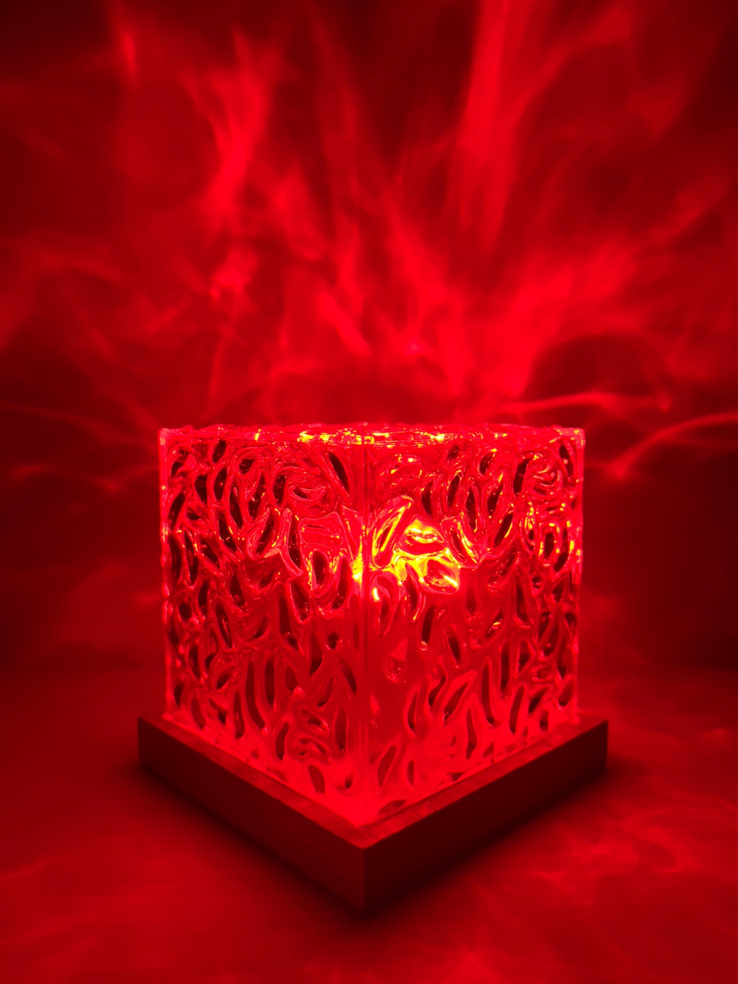 Ocean Lamp