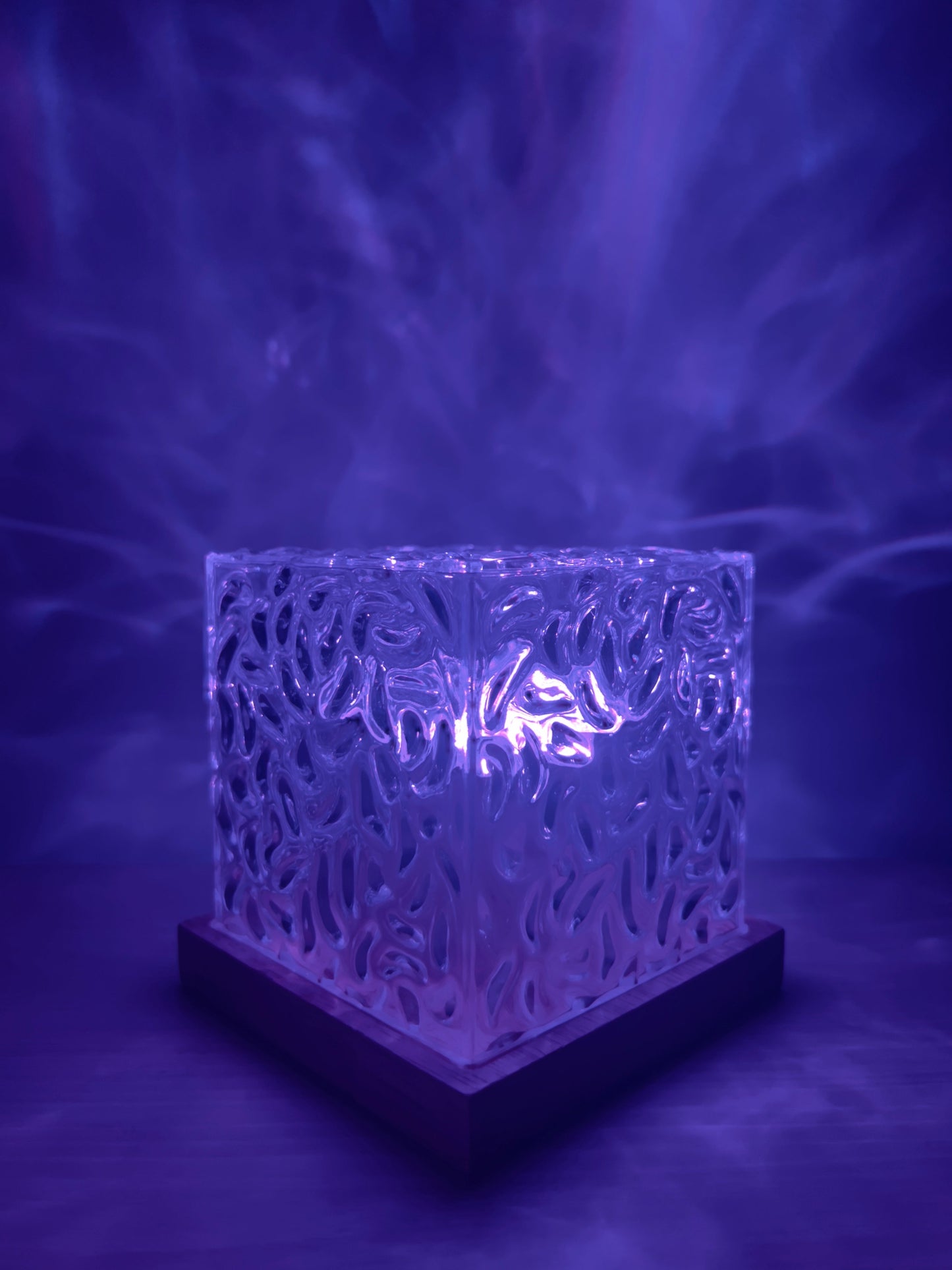 Ocean Lamp