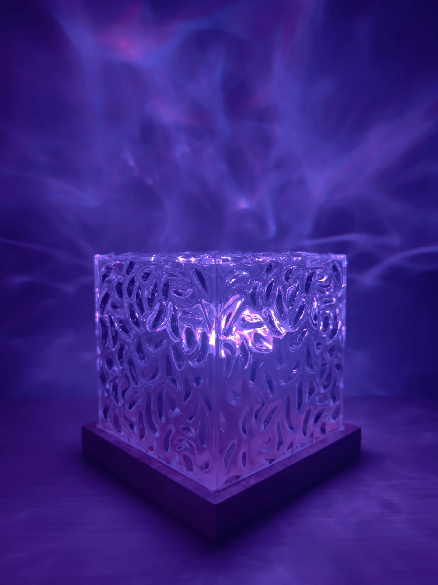 Ocean Lamp