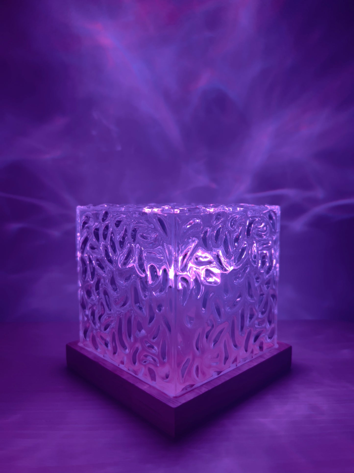 Ocean Lamp