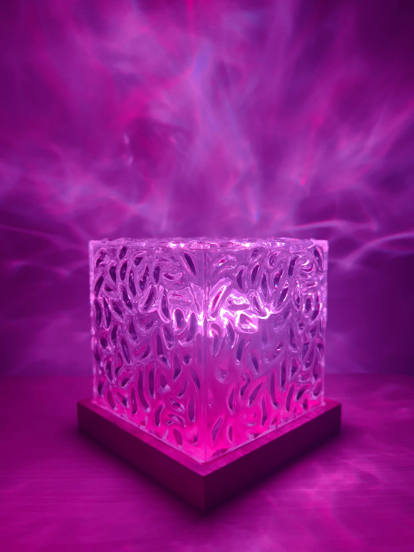 Ocean Lamp