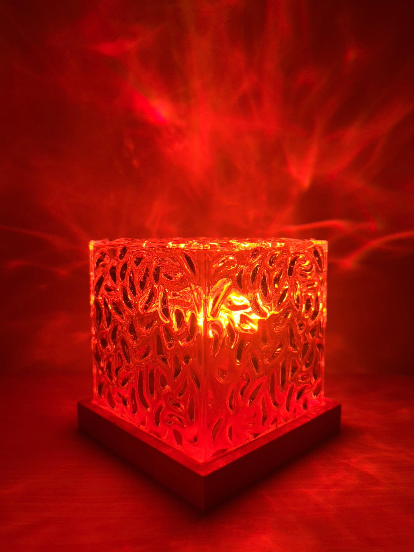 Ocean Lamp