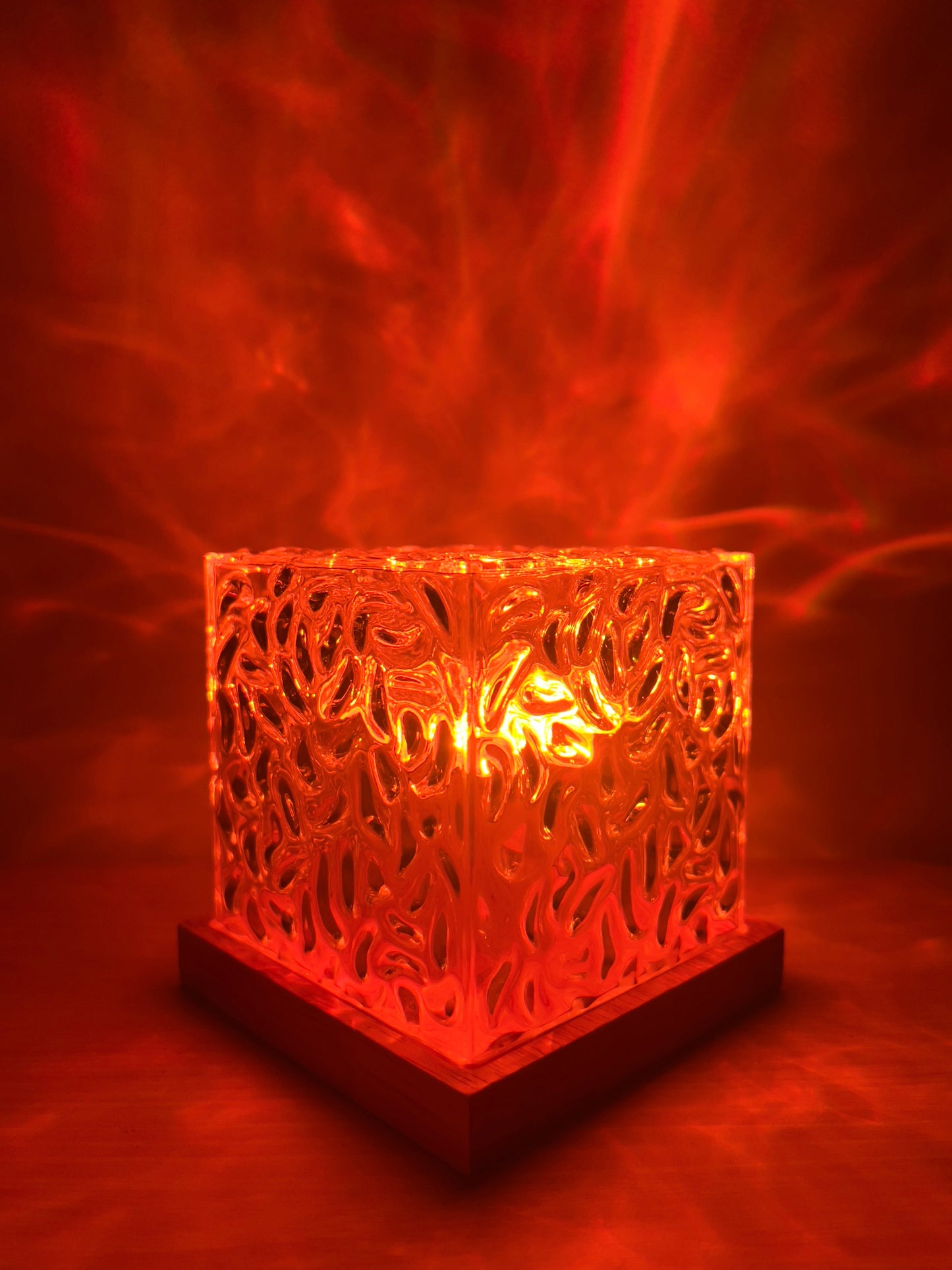 Ocean Lamp