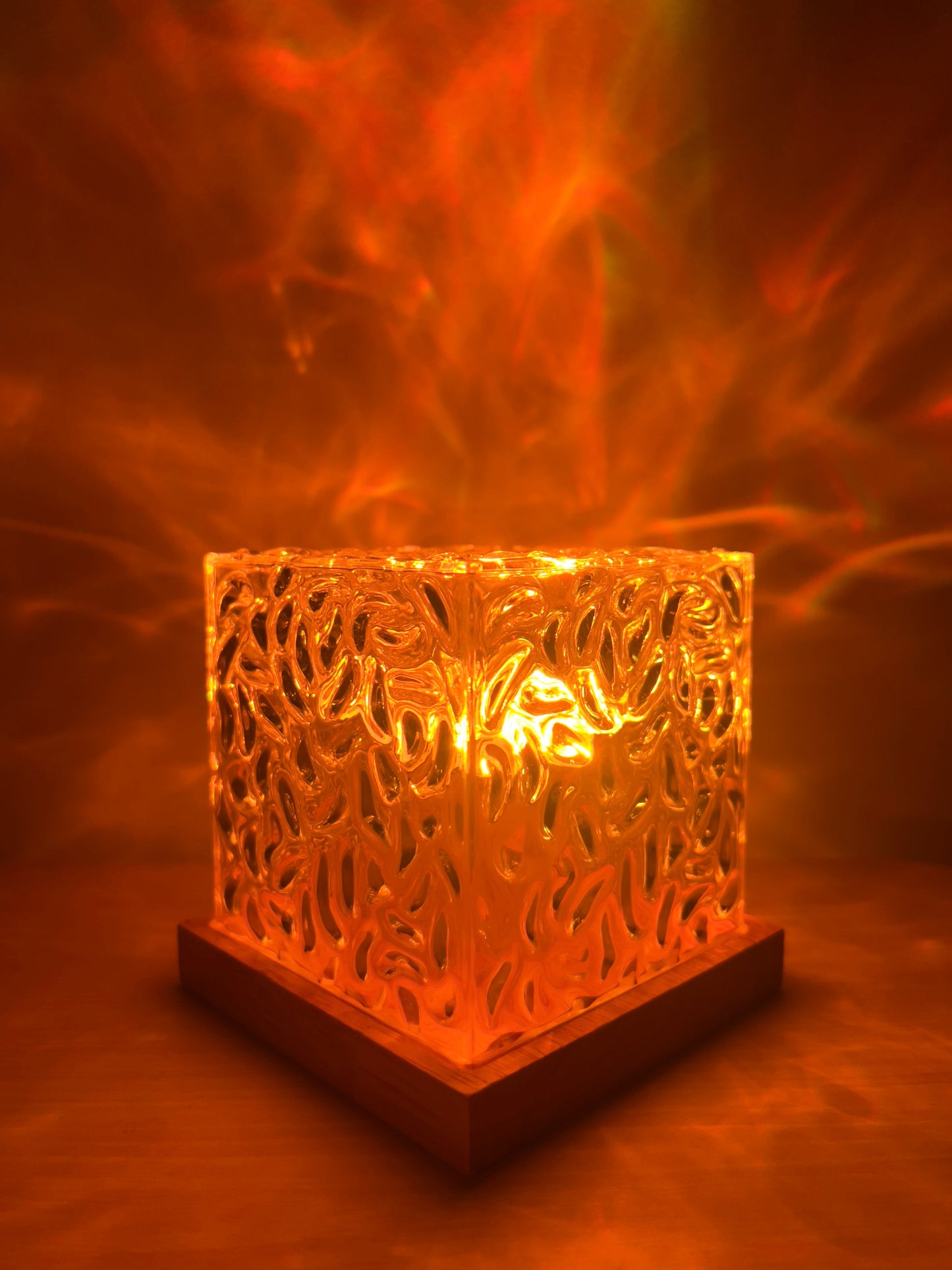 Ocean Lamp