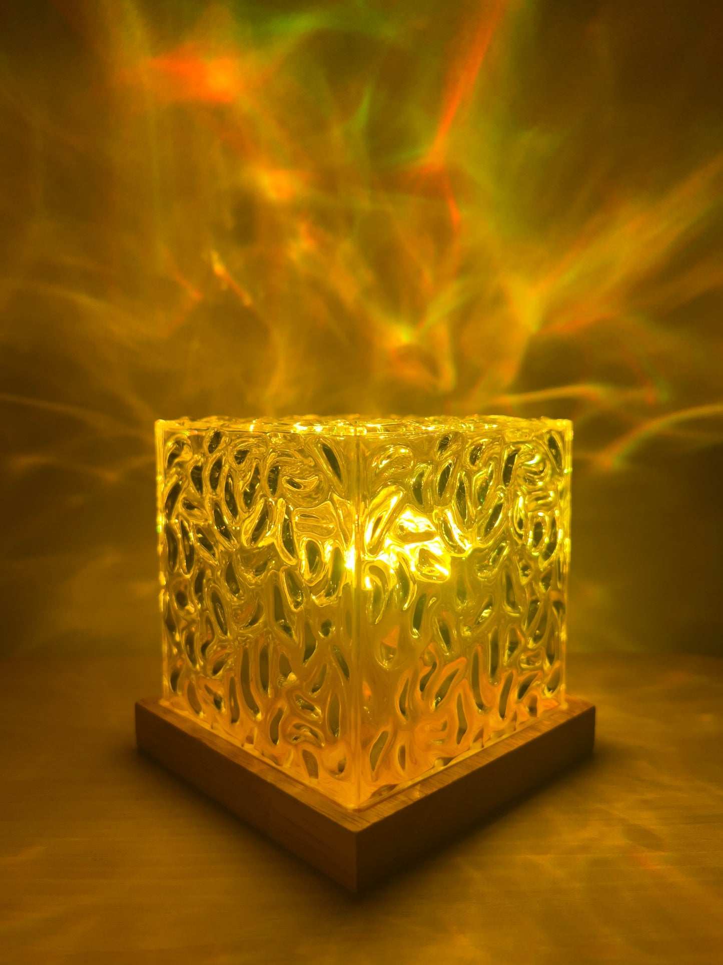 Ocean Lamp